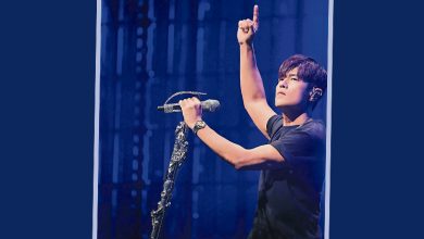 Photo of 本命年犯太岁 周杰伦新巡演惹议