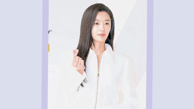 Photo of 全智贤 爆以1.26亿连扫2商厦
