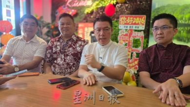 Photo of 倪可敏: 包括限制首相任期 4大修宪造福全民