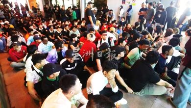 Photo of 逾13.8万非法移民遣返 移民局：罚款超过7700万