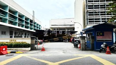 Photo of 隆半独立式洋房双尸案〡 13刀杀妻后自刎 猝死转谋杀案调查