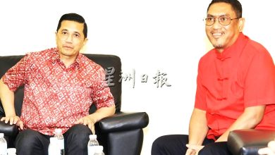 Photo of 阿兹敏：争取非巫裔票 国盟有信心执政雪州