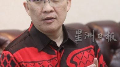 Photo of 黄家和: 商讨SPM马史双科 高教部董教总 开启破冰会议