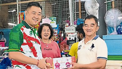 Photo of 黄佳祯：首相指示清理 非法宗教场所应获缓冲期
