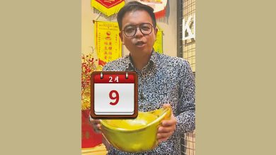 Photo of 9日丰天宫 24日天尊宫 无拉港2庙会邀民赴约