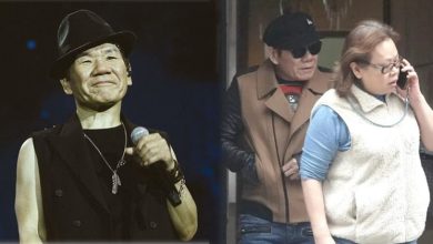 Photo of 遭传新恋情？与熟女进民宅被拍 赵传公司回应揭“真实关系”