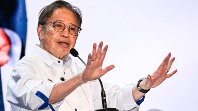 Photo of 砂探讨M40专属房屋计划 阿邦佐：价格30万至45万