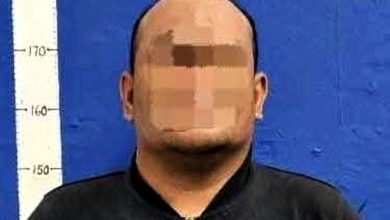 Photo of 玩笑惹祸！ 男子持械伤友被捕