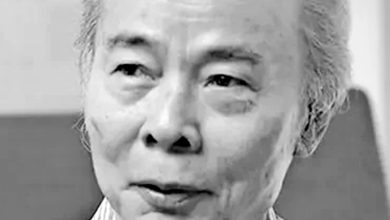 Photo of 致力捍沙州权人权 前沙州秘书 赛门西豹病逝