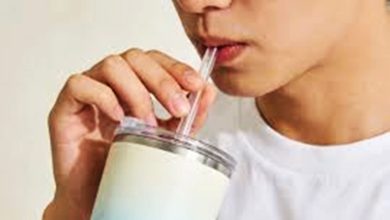Photo of 用吸管喝能更补水？专家：恐藏错觉隐忧
