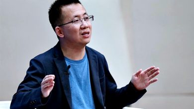 Photo of 693亿美元身价 抖音张一鸣 荣登中国首富