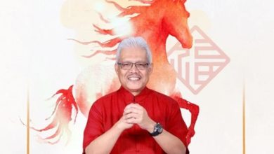 Photo of 指马年象征勇于改革 韩沙吁民“骏马奋蹄前行”