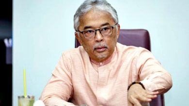 Photo of 彭苏丹:避免被煽动 智慧处理涉辱伊行为