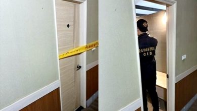 Photo of 目睹女友陈尸温泉池 他接受不了当场猝逝