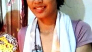 Photo of ​15岁少女情人节失踪 警呼吁民众协助寻人