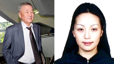 Photo of 蒙古女郎案民事诉讼〡家属入禀联邦法院 挑战政府豁免替代责任裁决