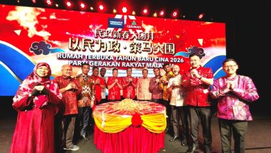 Photo of 刘华才：目标是胜选执政 促给国盟领袖时间解决挑战