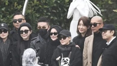 Photo of 雕像不像大S？ 艺术总监：不是为了重现样貌