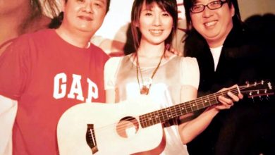 Photo of 袁惟仁病逝〡曾是袁惟仁女弟子 Aki黄淑惠发文悼念