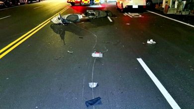 Photo of 他吸毒酒驾撞死人 7小时后酒测仍超标