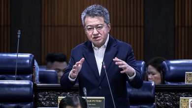 Photo of 国会〡副财长：2023估税年退税62亿 退税效率较数年前高50%
