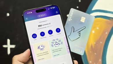 Photo of 大马2月下载量最高 Ryt Bank App金融类别排第一
