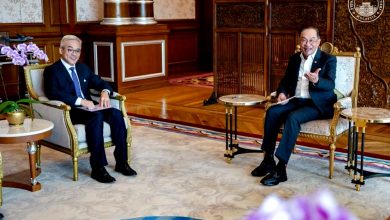 Photo of 首相：推动大马数字经济 欢迎蚂蚁国际扩大业务