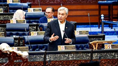 Photo of 国会〡扎希：加强备灾降低破坏 政府机构须擁天灾预警系统