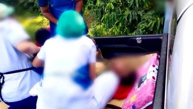 Photo of 男子遭2枪爆头毙命 鎗手潜逃 学校紧急停课