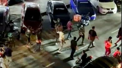 Photo of 增江区殴斗事件 警逮捕10前科男
