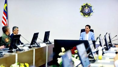 Photo of 阿占：遏制非法电子废料进口 需各机构协调严厉执法