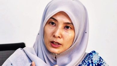 Photo of 努鲁:非对付彭博社 重点查阿占超额持股