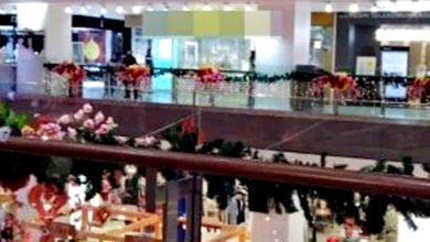 Photo of 广场金店遇劫 佰乐泰:嫌犯被捕