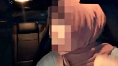 Photo of 斥友人频密大力关车门 女子公审掀乘客素养争议