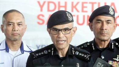Photo of 万挠拆庙风波〡“耐心等待调查结果” 雪总警长：勿政治化