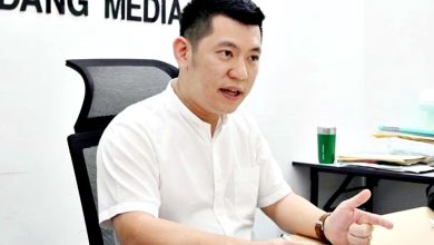 Photo of “企业黑帮”指控严重 社青团力挺成立皇委会