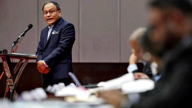 Photo of 国会〡检控分权修案生效后 首相将不参与委检控官