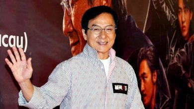 Photo of 成龙拍片自揭患ADHD 过度活跃片场打人