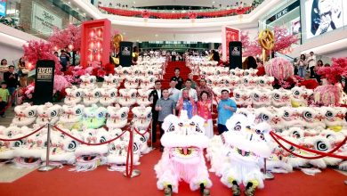 Photo of 张庆信：美食承载文化 餐饮业别靠外劳掌厨