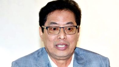 Photo of 反贪会只查封上缴 1MDB资金去向财政部负责