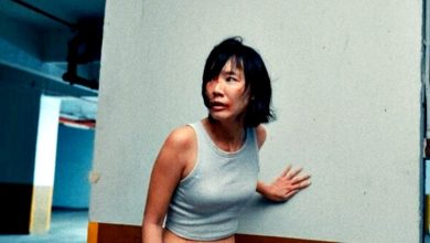 Photo of 结束餐饮业重新出发 陈欣淇自编自导自演短片