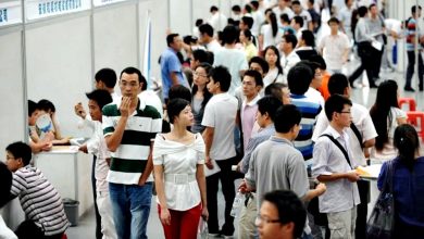 Photo of 对好工作有新标准 中国年轻人不再追求稳定向上
