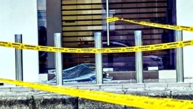 Photo of 诗巫银行爆枪击 警全力追缉嫌犯