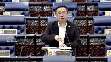 Photo of 国会〡郑立慷：治理程序实存薄弱 MyDigital ID无资金流失