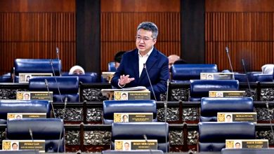Photo of 国会〡刘镇东:先解决财务问题 MKD“休眠公司”将解散