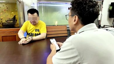 Photo of 持假护照菲杀人分尸 警证实中国男是凶手