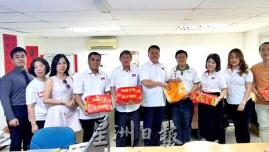 Photo of 颜炳南：全面备战甲州选 民政争取上阵1国5州