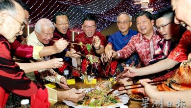 Photo of 行动党特大决定 林家全冀符合华社民意