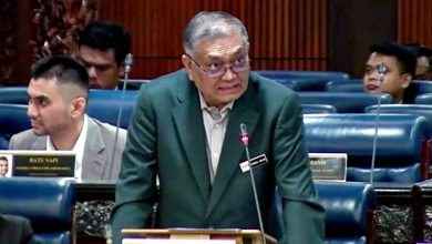 Photo of 国会〡警员若因衣着拒受报案 副内长：属严重违纪可被革职