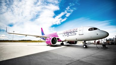 Photo of 以战机升空拦截 全机吓坏 原來是屁孩改了WiFi名称